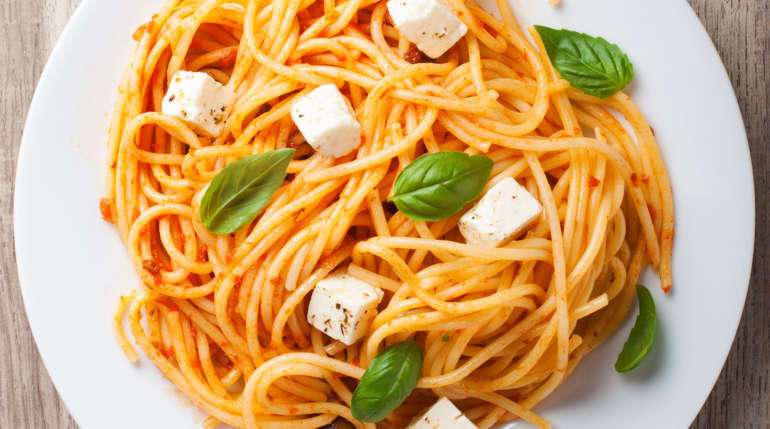 Quick Pasta Recipes You Can Make Even When You Don&rsquo;t Have Time