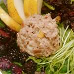Croque Bol Confit de Canard